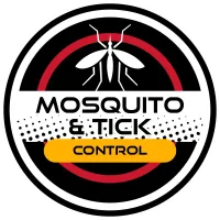 Mosquito and Tick Control Package Badge